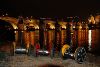 Night Prague by Segway