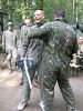 Paintball outdoor