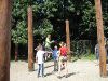 High Ropes - Jungle Creek