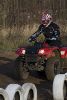 Quad Biking