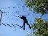 High Ropes - Jungle Creek