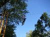 High Ropes - Jungle Creek