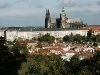 Discovering Prague