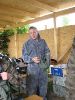 Paintball outdoor