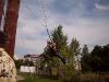 High Ropes - Jungle Creek