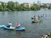 Canoeing