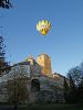 Sight-Seeing balloon