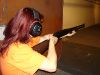 Range Shooting
