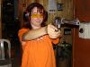 Range Shooting
