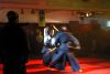 Samurai's day