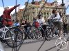 Discovering Prague by bicycle