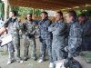 Paintball outdoor