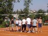 Teambuilding