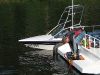 Water ski