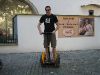 Sunny Prague by Segway