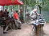 Paintball outdoor
