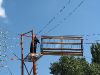 High Ropes - Jungle Creek
