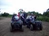 Quad Biking