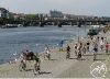 Discovering Prague by bicycle