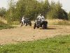Quad Biking