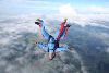 Sky Diving