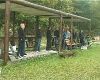 Clay Pigeon Shooting