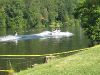 Water ski