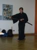 Samurai's day
