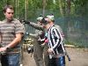 Paintball outdoor