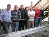 Bobsleigh Track