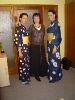 Samurai's day