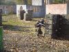 Paintball outdoor