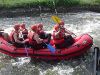 Rafting