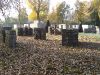 Paintball outdoor