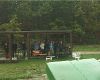 Clay Pigeon Shooting