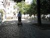 Sunny Prague by Segway