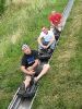 Bobsleigh Track