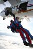 Sky Diving