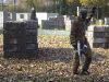 Paintball outdoor