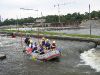Rafting