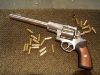 Range Shooting
