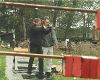Clay Pigeon Shooting