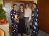 Samurai's day