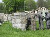 Paintball outdoor