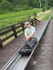 Bobsleigh Track