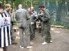 Paintball outdoor