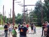 High Ropes - Jungle Creek