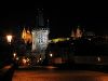 Ghostly Prague