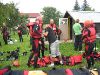 Teambuilding