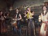 Medieval Evening